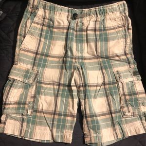 Boys size 7 shorts